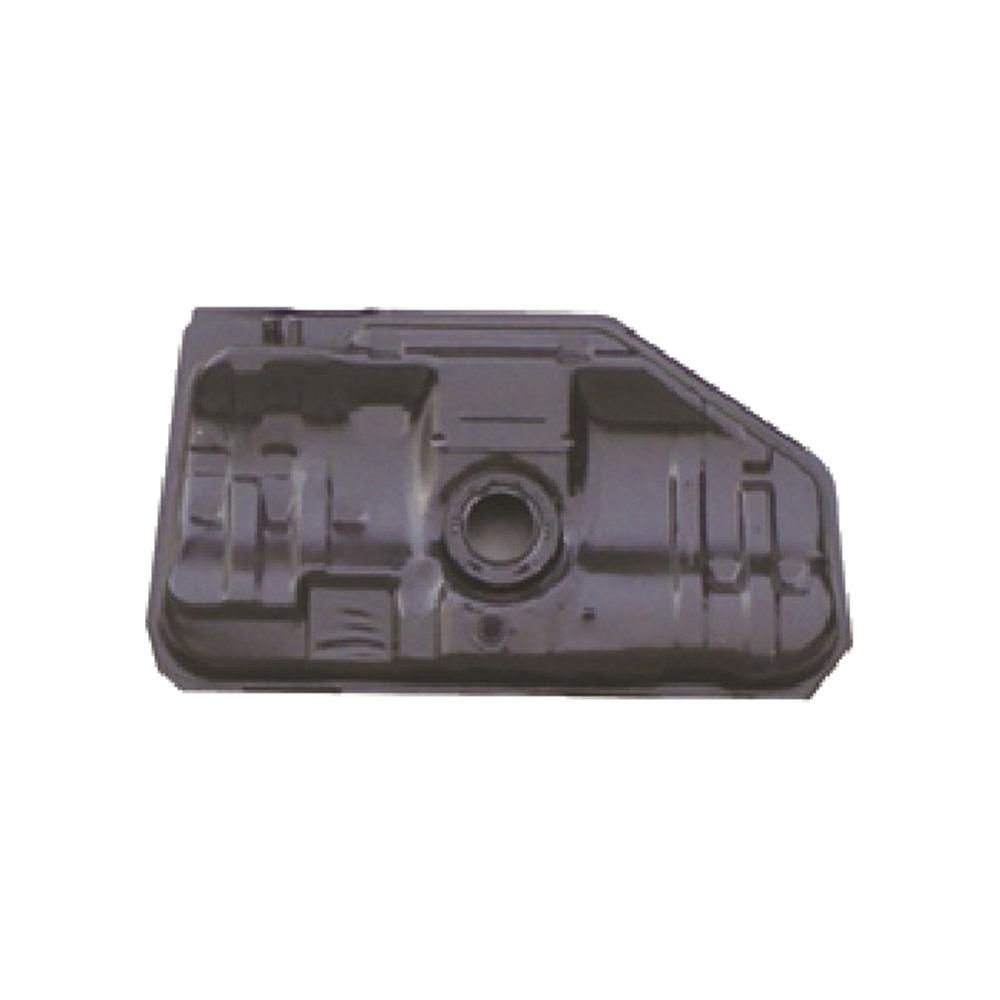 СМЕННЫЙ ТОПЛИВНЫЙ БАК, 2004-2007 ГГ., ДЛЯ СЕДАНА CHEVROLET LACETTI