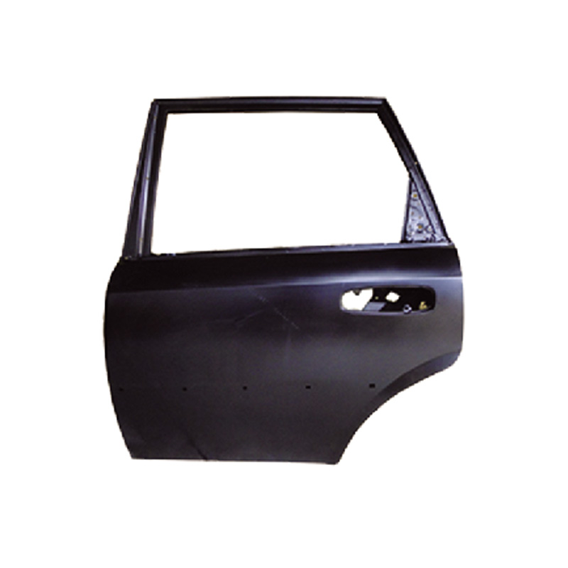 ЗАПАСНАЯ ЗАДНЯЯ ДВЕРЬ LH ДЛЯ ФУРГОНА CHEVROLET LACCETI, 96547915