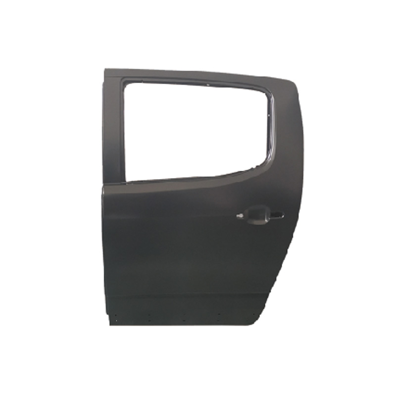 ЗАПАСНАЯ ЗАДНЯЯ ДВЕРЬ LH, 2013-2015 ГГ., ДЛЯ CHEVROLET COLORADA, 52024184