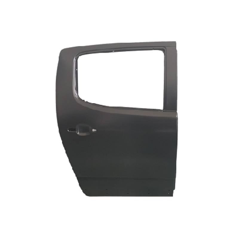 ЗАПАСНАЯ ЗАДНЯЯ ДВЕРЬ RH, 2013-2015 ГГ., ДЛЯ CHEVROLET COLORADA, 52024185
