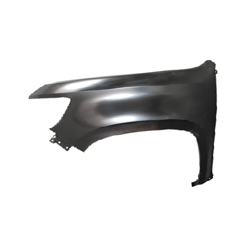 СМЕННОЕ ПЕРЕДНЕЕ КРЫЛО LH, 2015-2020 ГГ., ДЛЯ CHEVROLET COLORADA, 23354494