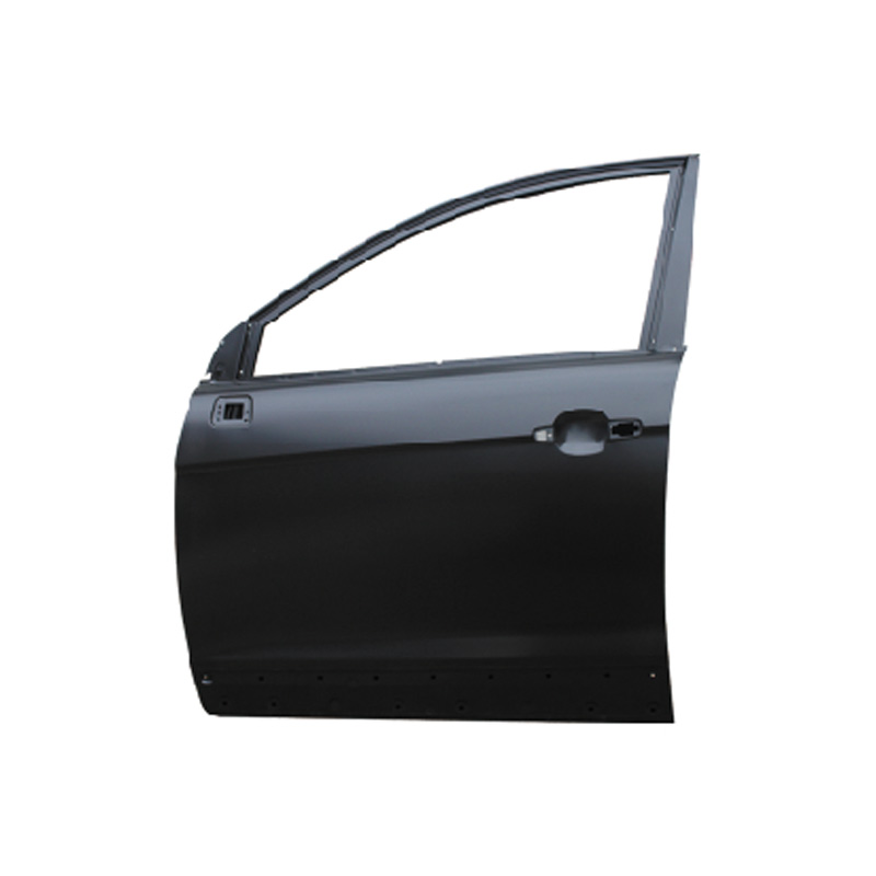 ЗАМЕНА ПЕРЕДНЕЙ ДВЕРИ LH, 2008-2011 ГГ., ДЛЯ CHEVROLET CAPTIVA, 42352069
