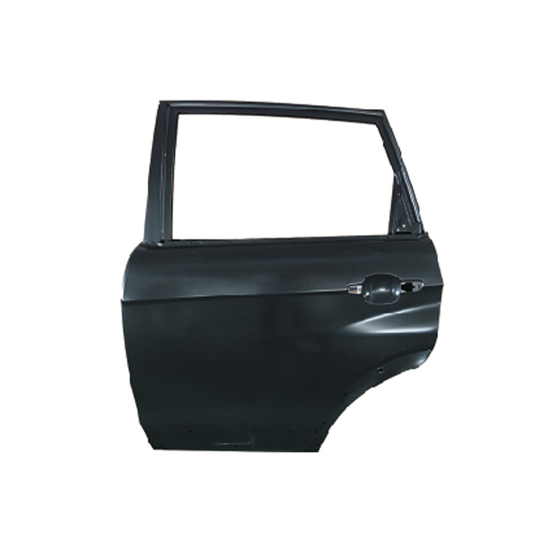 ЗАПАСНАЯ ЗАДНЯЯ ДВЕРЬ LH, 2008-2011 ГГ., ДЛЯ CHEVROLET CAPTIVA, 96623875