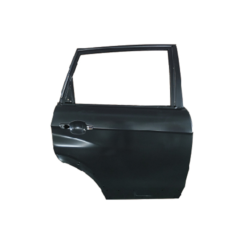 ЗАПАСНАЯ ЗАДНЯЯ ДВЕРЬ RH, 2008-2011 ГГ., ДЛЯ CHEVROLET CAPTIVA, 96623879