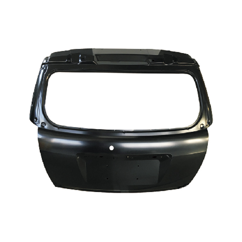 ЗАМЕНА ЗАДНЕЙ ДВЕРИ, 2008-2011 ГГ., ДЛЯ CHEVROLET CAPTIVA, 96861590