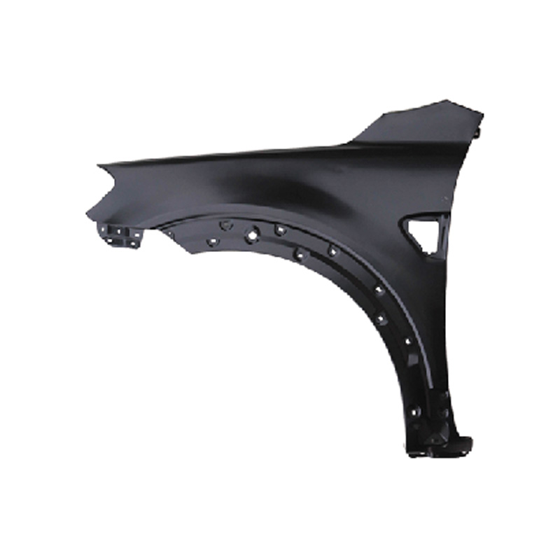 СМЕННОЕ ПЕРЕДНЕЕ КРЫЛО LH, 2008-2011 ГГ., ДЛЯ CHEVROLET CAPTIVA, 96624392