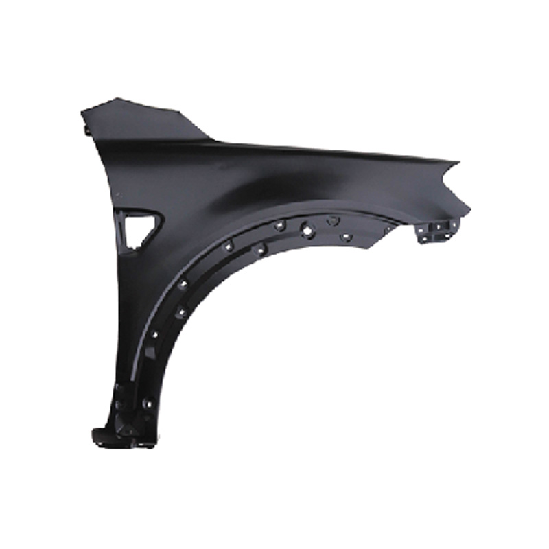 ЗАМЕНА ПЕРЕДНЕГО КРЫЛА RH, 2008-2011 ГГ., ДЛЯ CHEVROLET CAPTIVA, 96624396