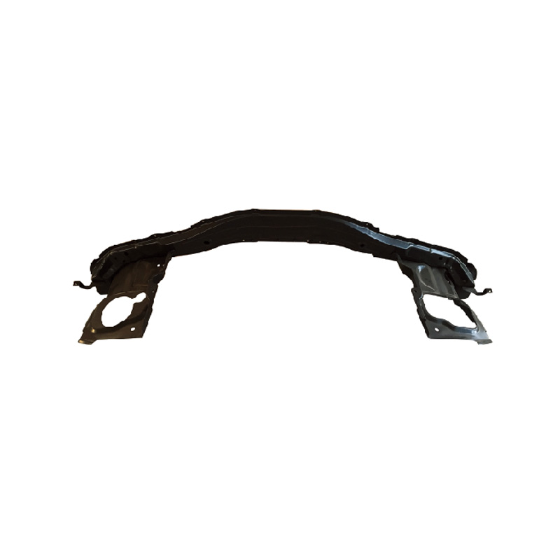 ЗАМЕНА ВОЗДУХОВОДА И ОПОРЫ РАДИАТОРА, 2008-2011 ГГ., ДЛЯ CHEVROLET CAPTIVA, 94551355/94551357