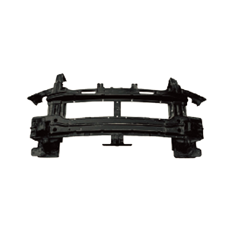 СМЕННОЕ УСИЛЕНИЕ ПЕРЕДНЕГО БАМПЕРА, 2008-2011 ГГ., ДЛЯ CHEVROLET CAPTIVA, 96858962