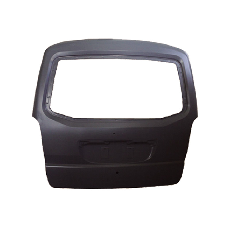 ЗАМЕНА ЗАДНЕЙ ДВЕРИ, 2011 Г., ДЛЯ CHEVROLET N300 MAX