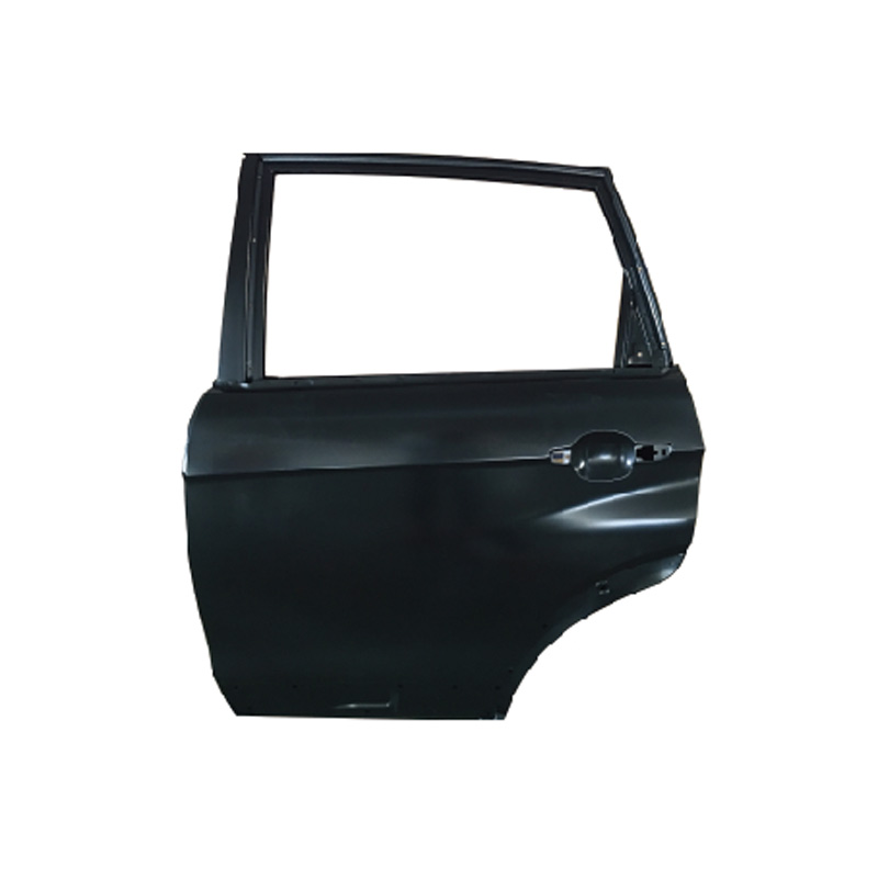 ЗАПАСНАЯ ЗАДНЯЯ ДВЕРЬ LH, 2013-, ДЛЯ CHEVROLET CAPTIVA