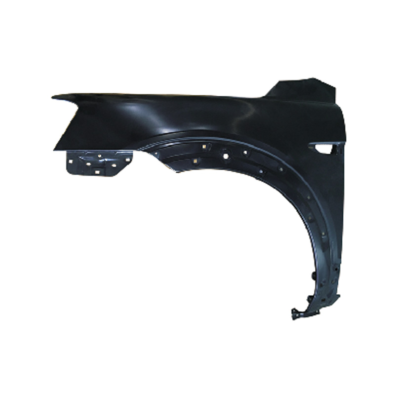 СМЕННОЕ ПЕРЕДНЕЕ КРЫЛО LH, 2013-, ДЛЯ CHEVROLET CAPTIVA, 42532165