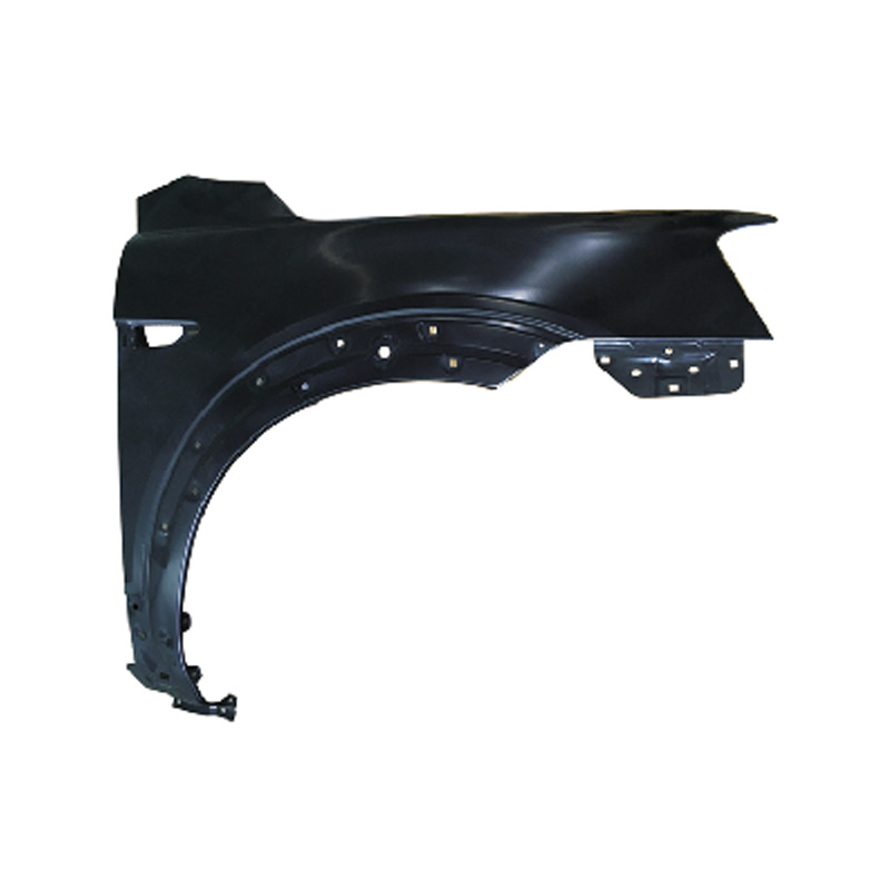 ЗАМЕНА ПЕРЕДНЕГО КРЫЛА RH, 2013-, ДЛЯ CHEVROLET CAPTIVA, 42532164