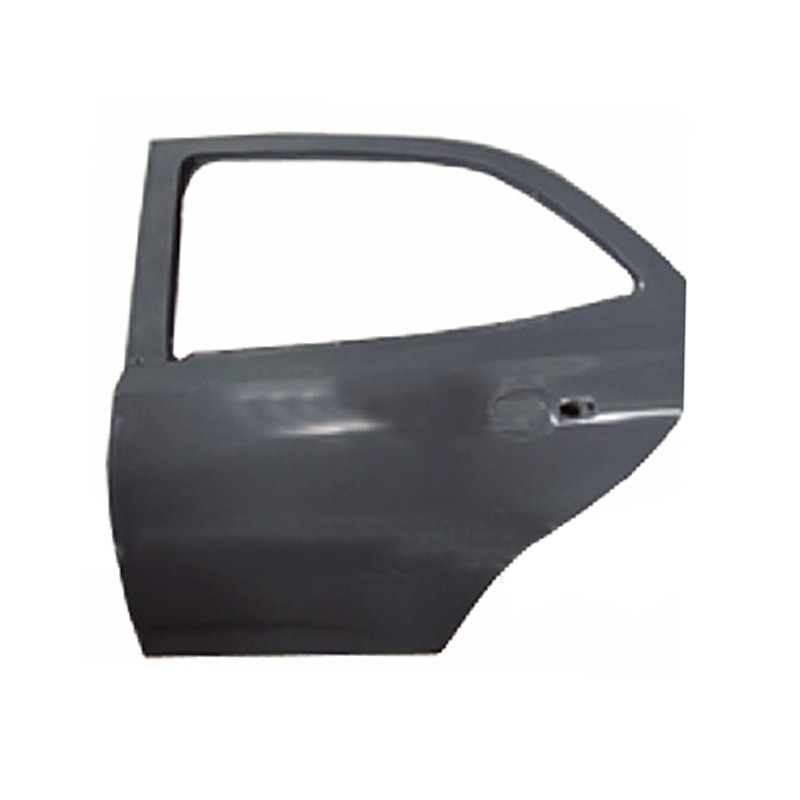 ЗАПАСНАЯ ЗАДНЯЯ ДВЕРЬ LH ДЛЯ CHEVROLET NEW OPTRA