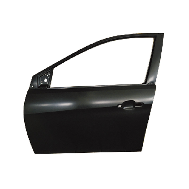 СМЕННАЯ ПЕРЕДНЯЯ ДВЕРЬ LH, ДЛЯ CHEVROLET SAIL 3, 90768256