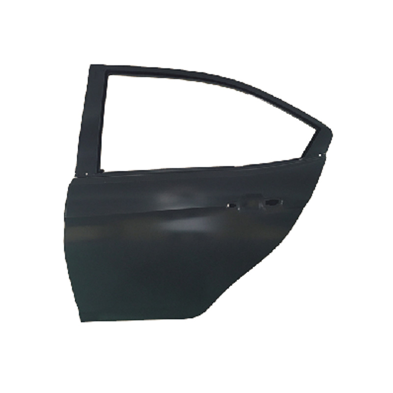 СМЕННАЯ ЗАДНЯЯ ДВЕРЬ LH, ДЛЯ CHEVROLET SAIL 3, 90768251