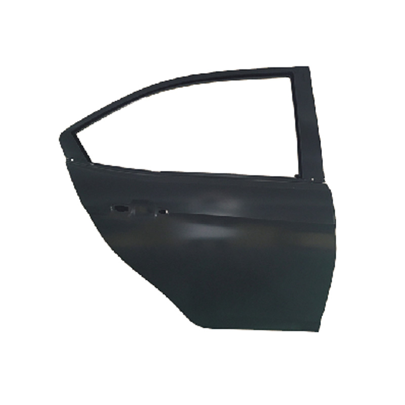 СМЕННАЯ ЗАДНЯЯ ДВЕРЬ RH ДЛЯ CHEVROLET SAIL 3, 90768250