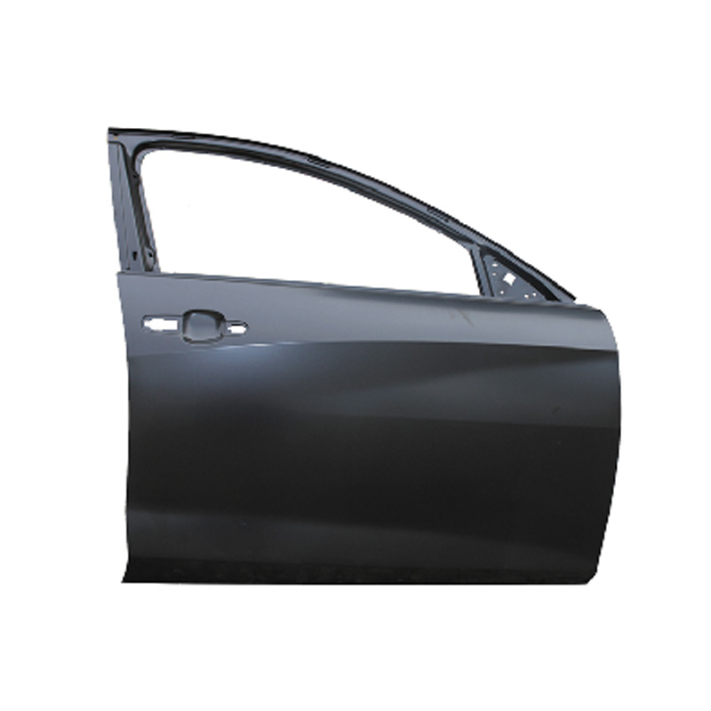 ЗАМЕНА ПЕРЕДНЕЙ ДВЕРИ RH, 2017, ДЛЯ CHEVROLET MALIBU, 2336691