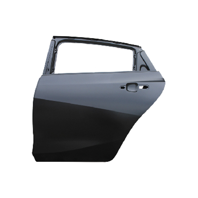 ЗАПАСНАЯ ЗАДНЯЯ ДВЕРЬ LH, 2017, ДЛЯ CHEVROLET MALIBU, 23366988