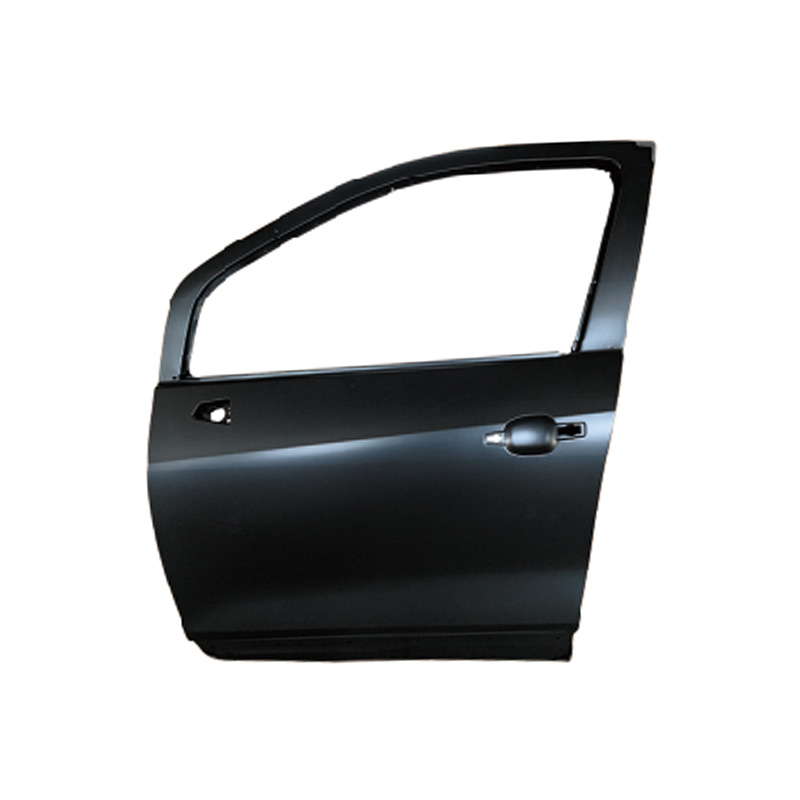 ЗАМЕНА ПЕРЕДНЕЙ ДВЕРИ LH, 2014-2016 ГГ., ДЛЯ CHEVROLET TRAX, 95315614