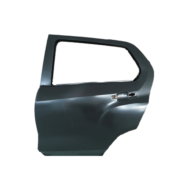 ЗАПАСНАЯ ЗАДНЯЯ ДВЕРЬ LH, 2014-2016 ГГ., ДЛЯ CHEVROLET TRAX, 95400521