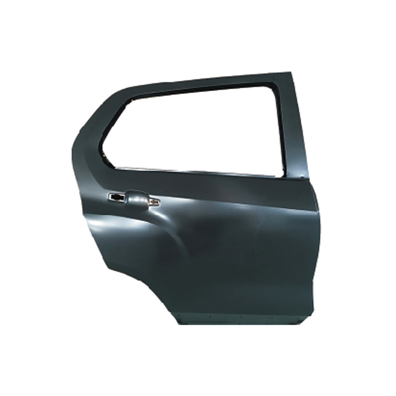ЗАПАСНАЯ ЗАДНЯЯ ДВЕРЬ RH, 2014-2016 ГГ., ДЛЯ CHEVROLET TRAX, 95400522