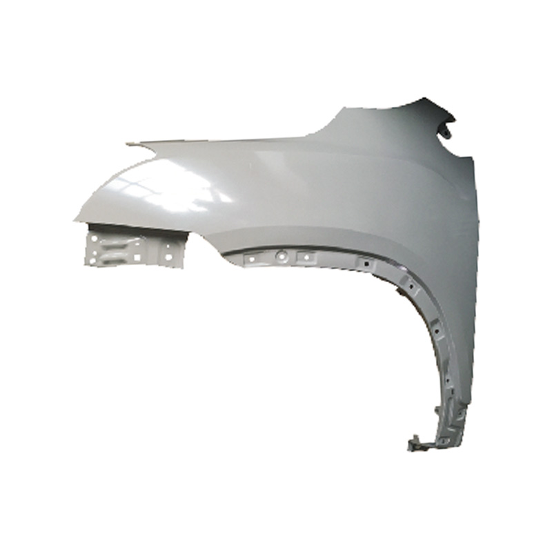 СМЕННОЕ ПЕРЕДНЕЕ КРЫЛО LH, 2014-2016 ГГ., ДЛЯ CHEVROLET TRAX, 42334472