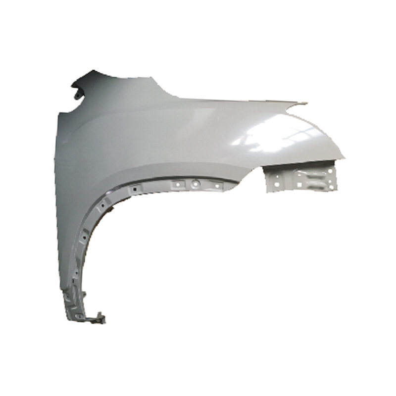 СМЕННОЕ ПЕРЕДНЕЕ КРЫЛО RH, 2014-2016 ГГ., ДЛЯ CHEVROLET TRAX, 42334471