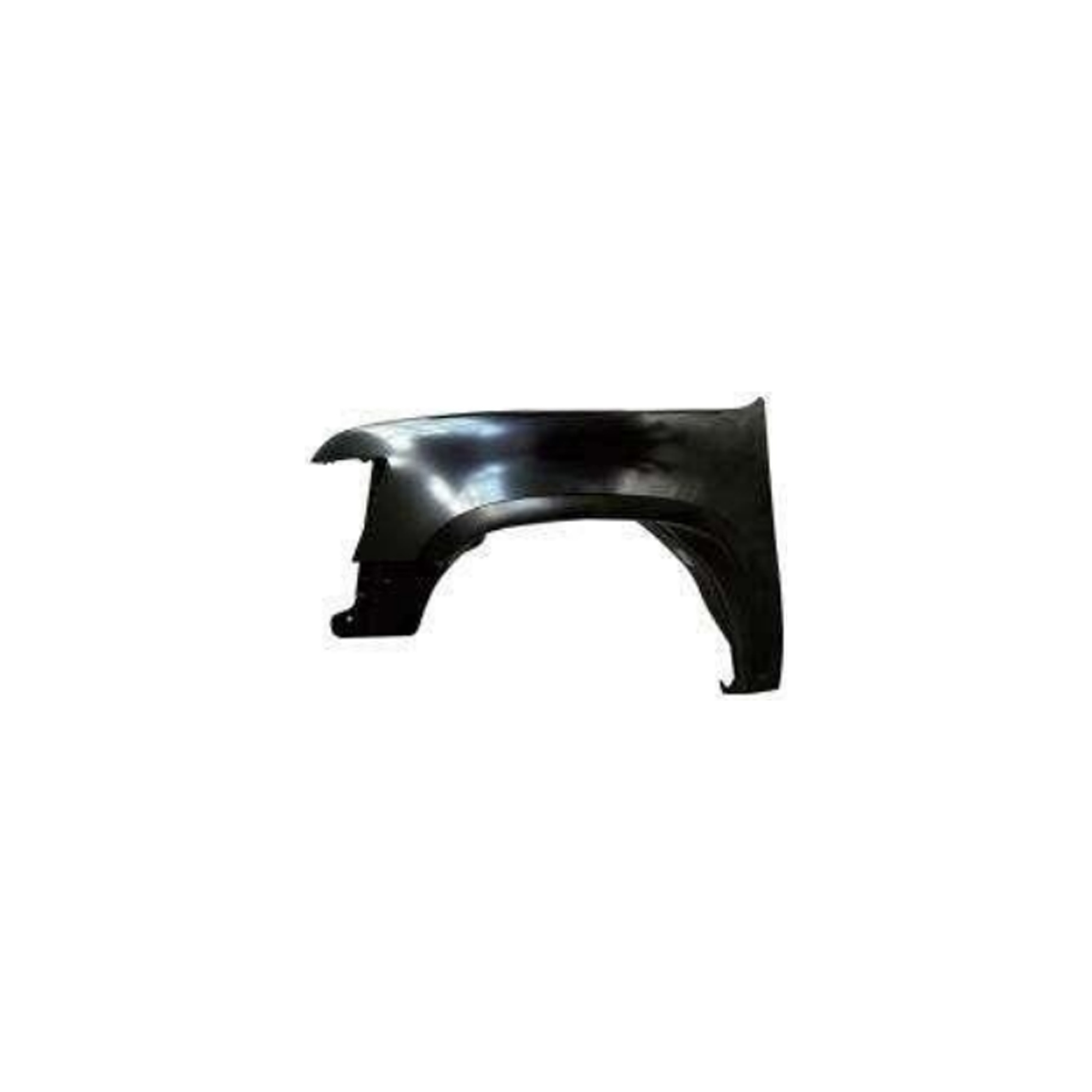 СМЕННОЕ ПЕРЕДНЕЕ КРЫЛО LH, 2007-2014 ГГ., ДЛЯ CHEVROELT SUBRBAN/TAHOE, 22977475