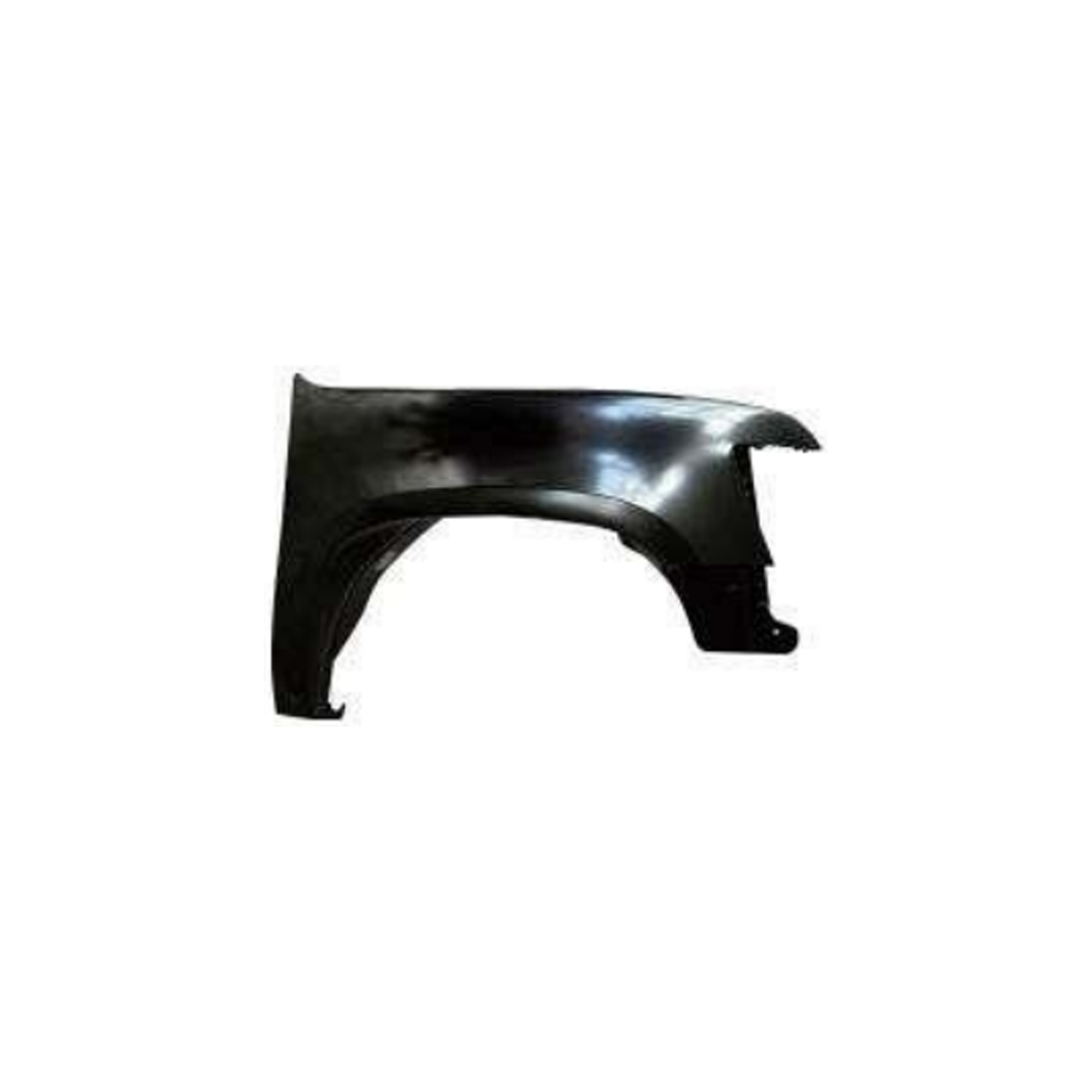 ЗАМЕНА ПЕРЕДНЕГО КРЫЛА RH, 2007-2014 ГГ., ДЛЯ CHEVROELT SUBRBAN/TAHOE, 22977476
