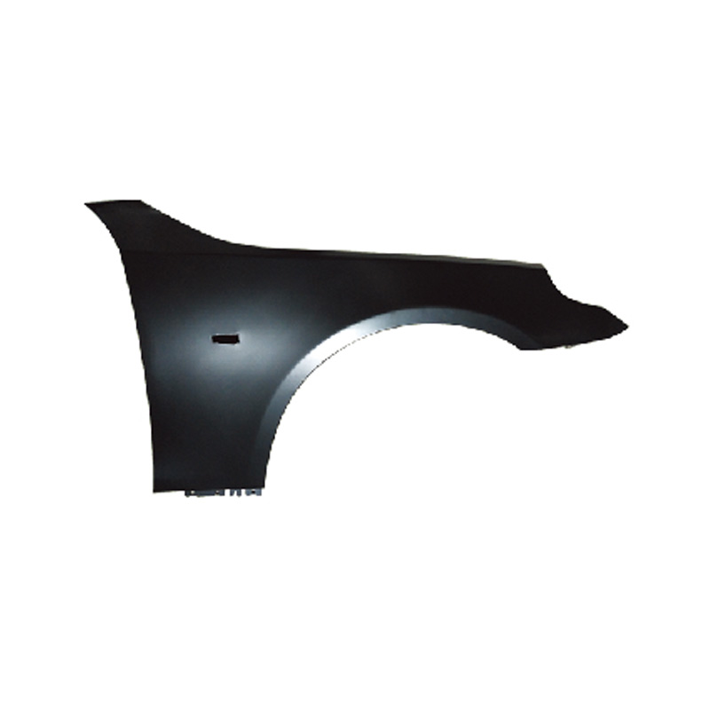 ЗАМЕНА ПЕРЕДНЕГО КРЫЛА RH, 2003-2008 ГГ., ДЛЯ BMW E60, 41357111430