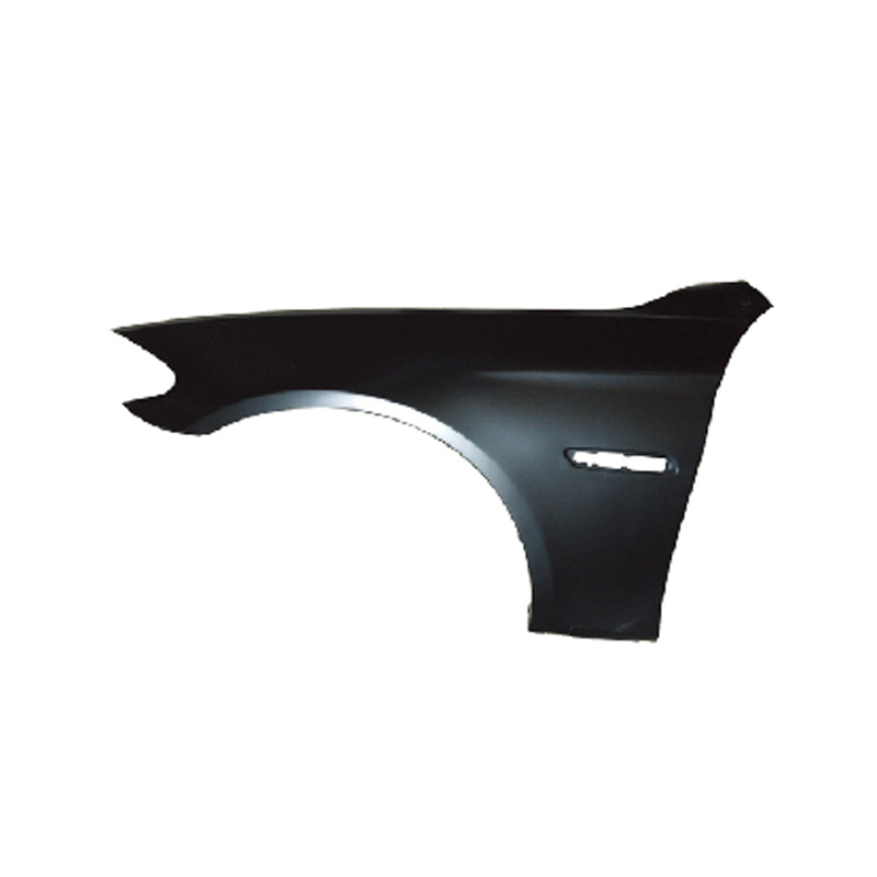 СМЕННОЕ ПЕРЕДНЕЕ КРЫЛО LH, 2009-2016 ГГ., ДЛЯ BMW F10, 41357248659, (АЛЮМИНИЙ)