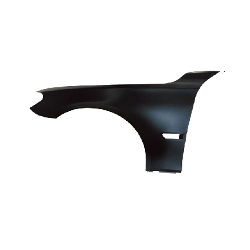 СМЕННОЕ ПЕРЕДНЕЕ КРЫЛО LH, 2009-2015 ГГ., ДЛЯ BMW F02, 41007261461