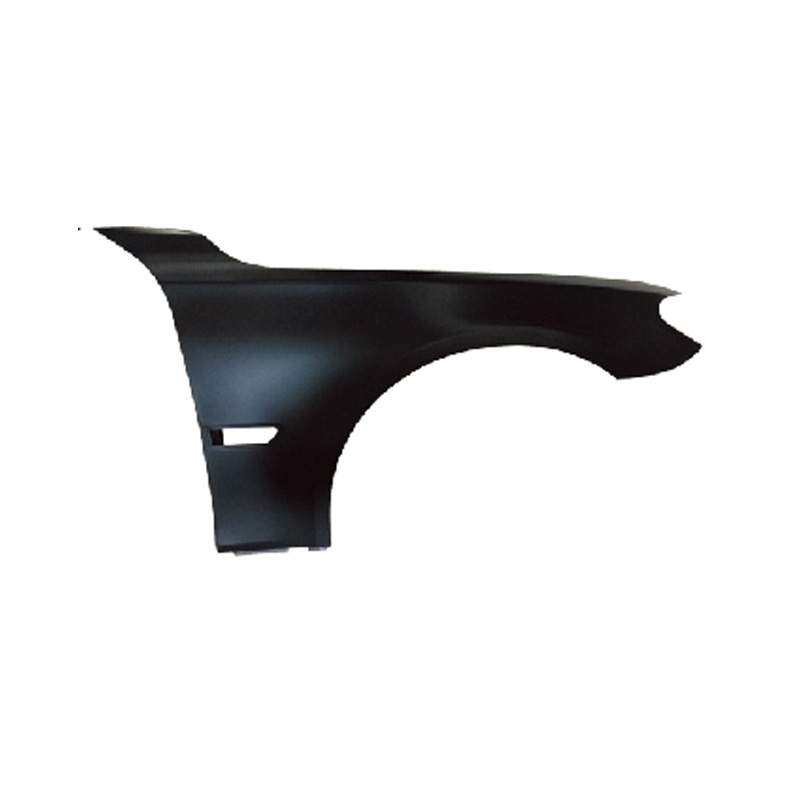 ЗАМЕНА ПЕРЕДНЕГО КРЫЛА RH, 2009-2015, ДЛЯ BMW F02, 41007261462