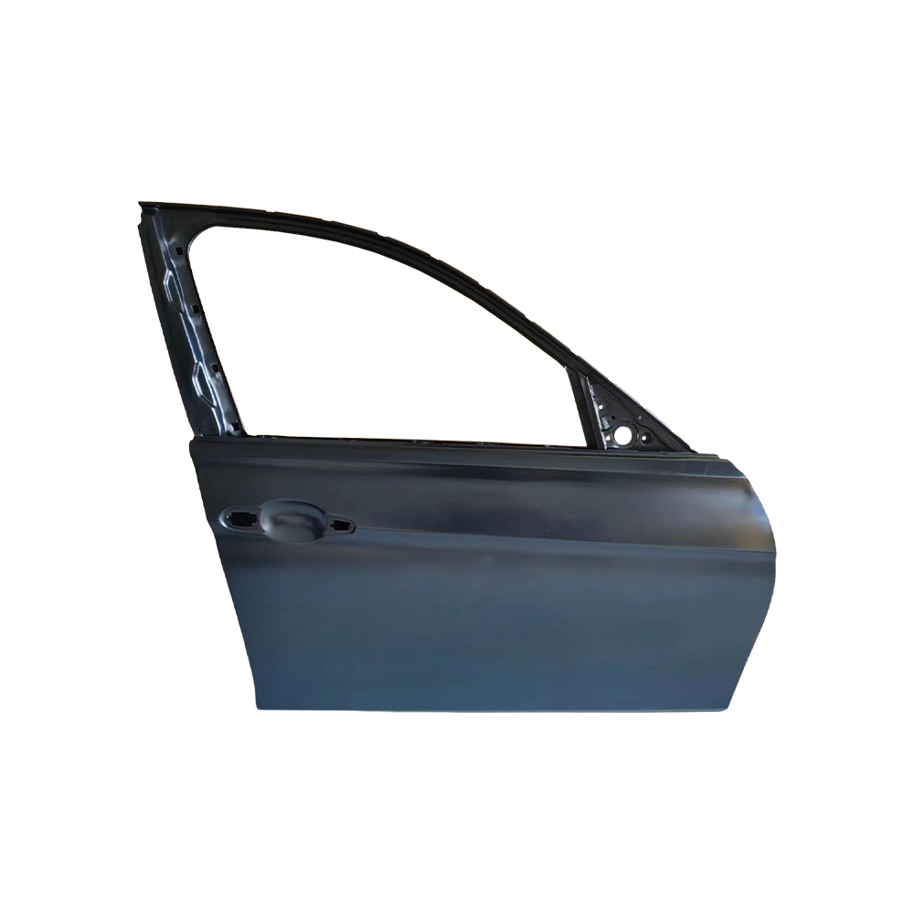 ЗАМЕНА ПЕРЕДНЕЙ ДВЕРИ RH, 2013-2019 ГГ., ДЛЯ BMW F35