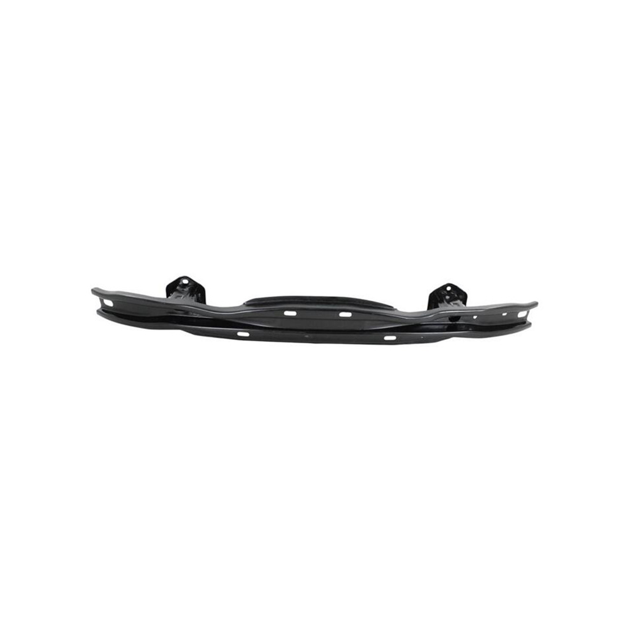 СМЕННОЕ УСИЛЕНИЕ ЗАДНЕГО БАМПЕРА, 2013-2019 ГГ., ДЛЯ BMW F35, 51127256928