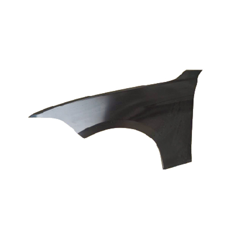 СМЕННОЕ ПЕРЕДНЕЕ КРЫЛО LH, 2010-2015 ГГ., ДЛЯ BMW F20, 41007284645