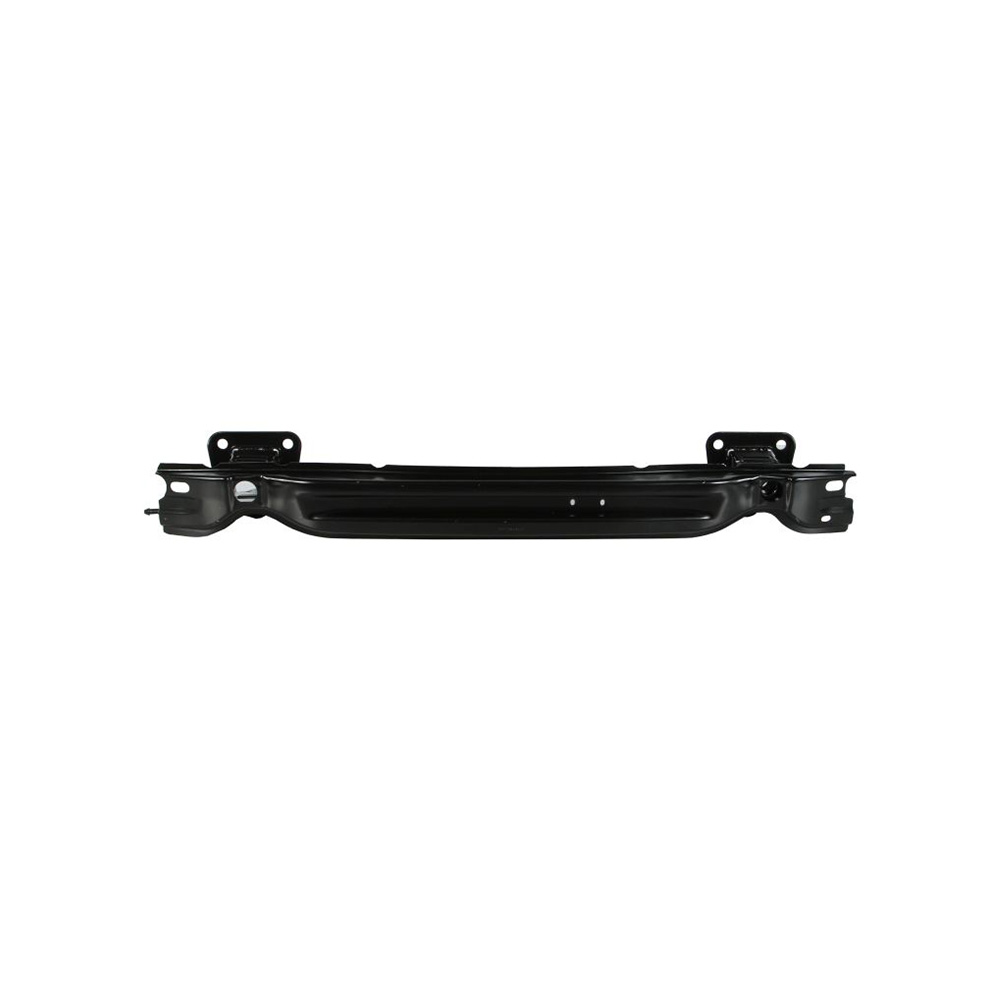 СМЕННОЕ УСИЛЕНИЕ ЗАДНЕГО БАМПЕРА, 2013-2015 ГГ., ДЛЯ BMW X1 E84, 51122990162