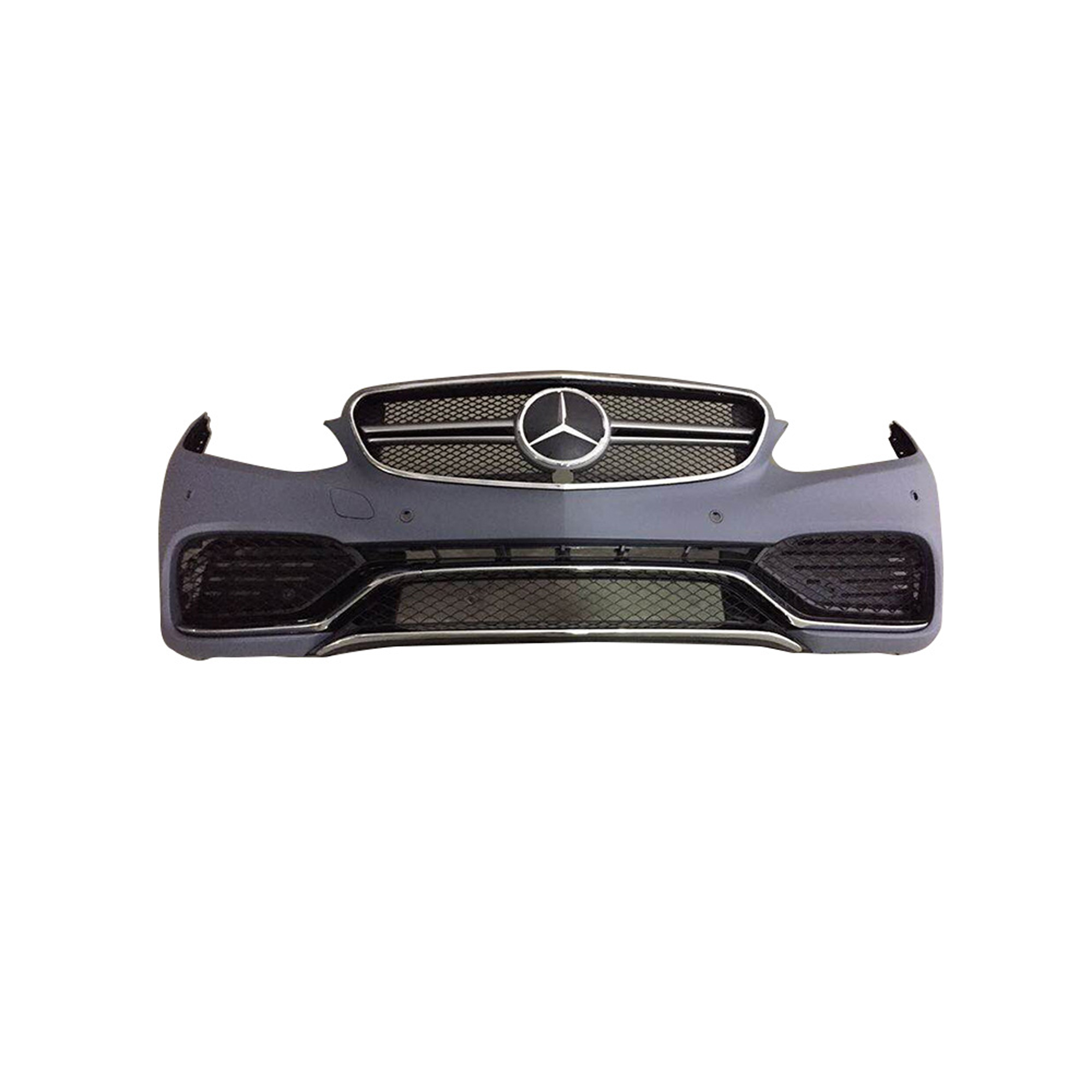 СМЕННЫЙ ПЕРЕДНИЙ БАМПЕР, 2013-, ДЛЯ MERCEDES-BENZ W212