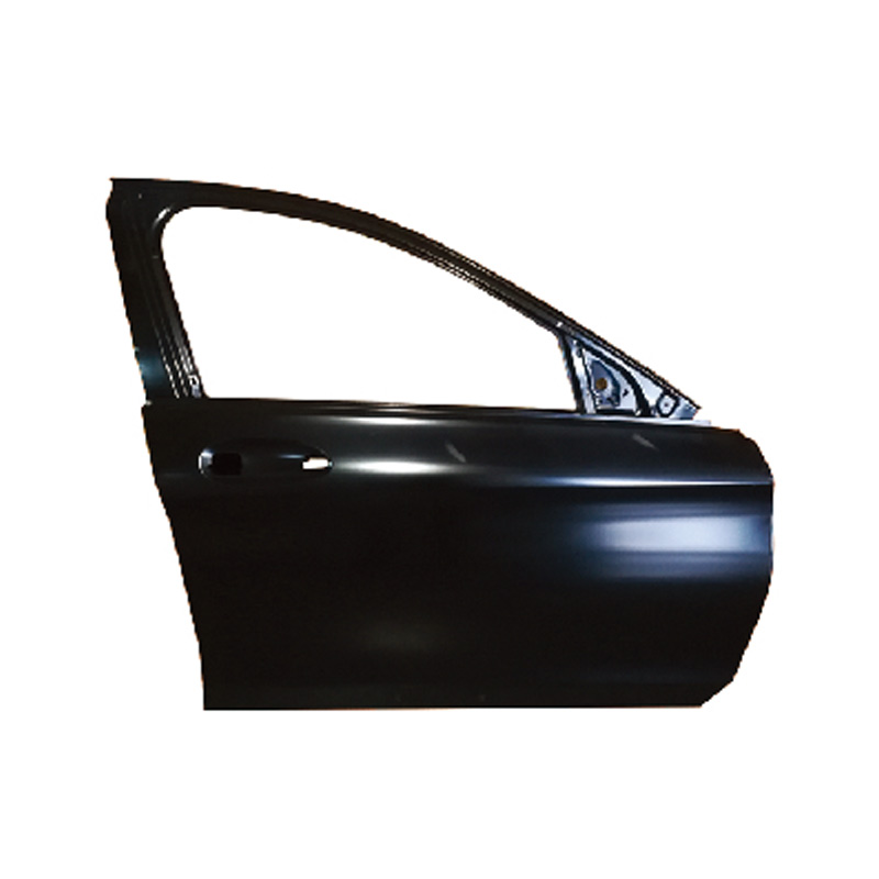 ЗАМЕНА ПЕРЕДНЕЙ ДВЕРИ RH, 2015-2020 ГГ., ДЛЯ MERCEDES-BENZ W205, 2057200405