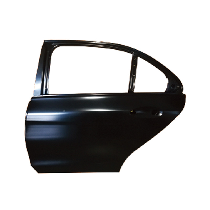 ЗАПАСНАЯ ЗАДНЯЯ ДВЕРЬ LH, 2015-2020 ГГ., ДЛЯ MERCEDES-BENZ W205, 2057300505