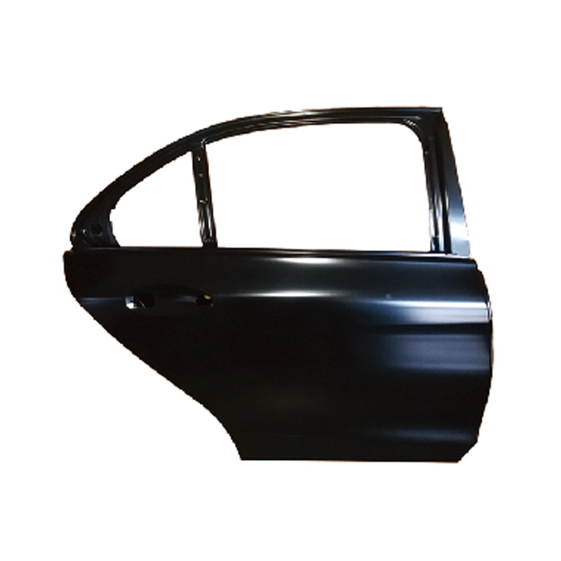 ЗАПАСНАЯ ЗАДНЯЯ ДВЕРЬ RH, 2015-2020 ГГ., ДЛЯ MERCEDES-BENZ W205, 2057300605