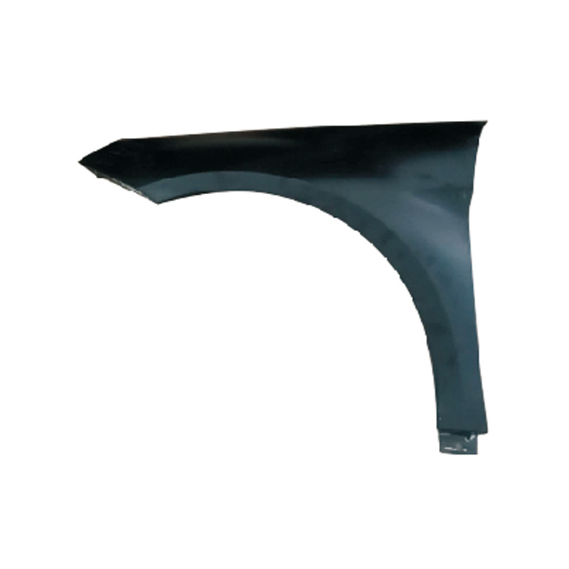 СМЕННОЕ ПЕРЕДНЕЕ КРЫЛО LH, 2005-2011 ГГ., ДЛЯ MERCEDES-BENZ W245