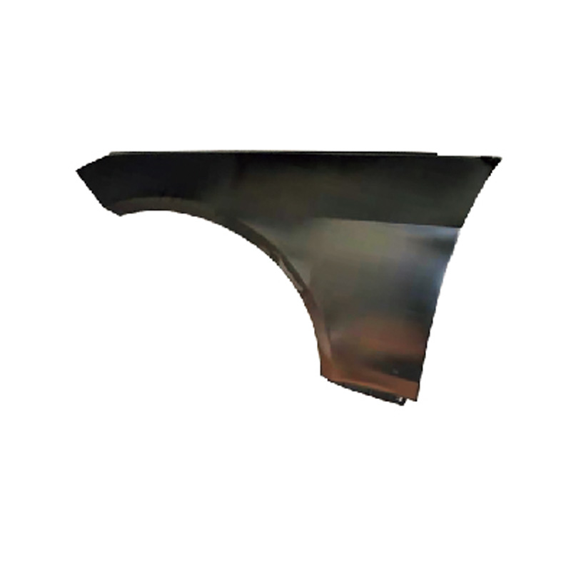 СМЕННОЕ ПЕРЕДНЕЕ КРЫЛО LH, 2009-2012 ГГ., ДЛЯ MERCEDES-BENZ W207, 2078800118, (АЛЮМИНИЙ)