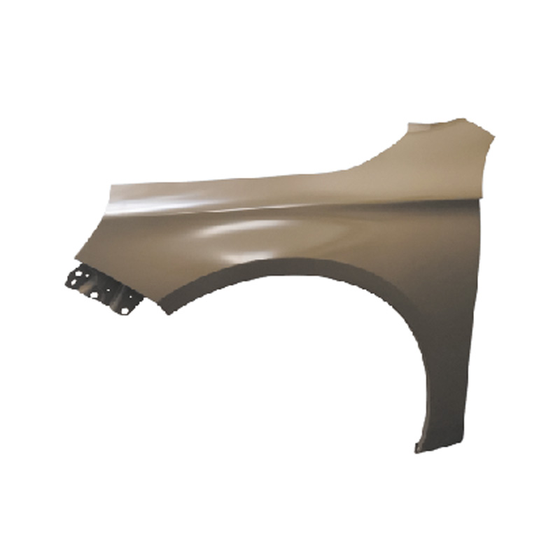 СМЕННОЕ ПЕРЕДНЕЕ КРЫЛО LH, 2014-2020 ГГ., ДЛЯ CHEVROLET IMPALA, 23151660