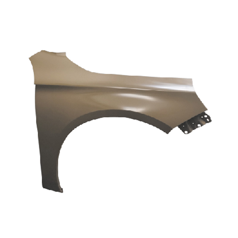 СМЕННОЕ ПЕРЕДНЕЕ КРЫЛО RH, 2014-2020 ГГ., ДЛЯ CHEVROLET IMPALA, 23151661