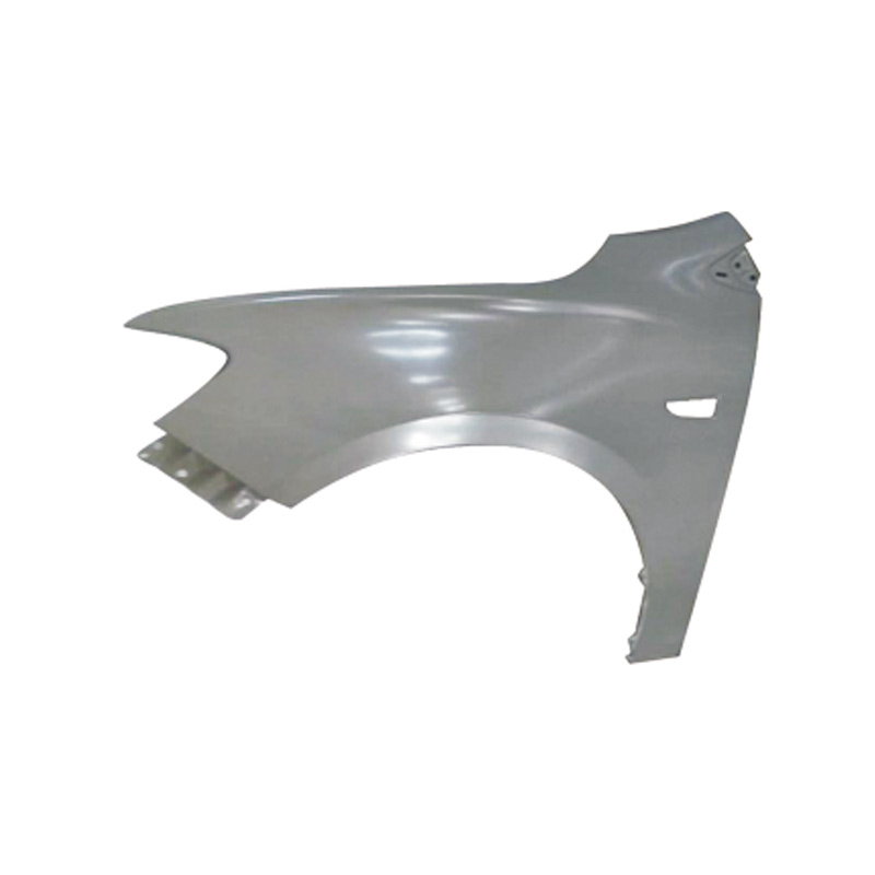 СМЕННОЕ ПЕРЕДНЕЕ КРЫЛО LH, 2017-2019, ДЛЯ CHEVROLET CAVALIER, 26669510