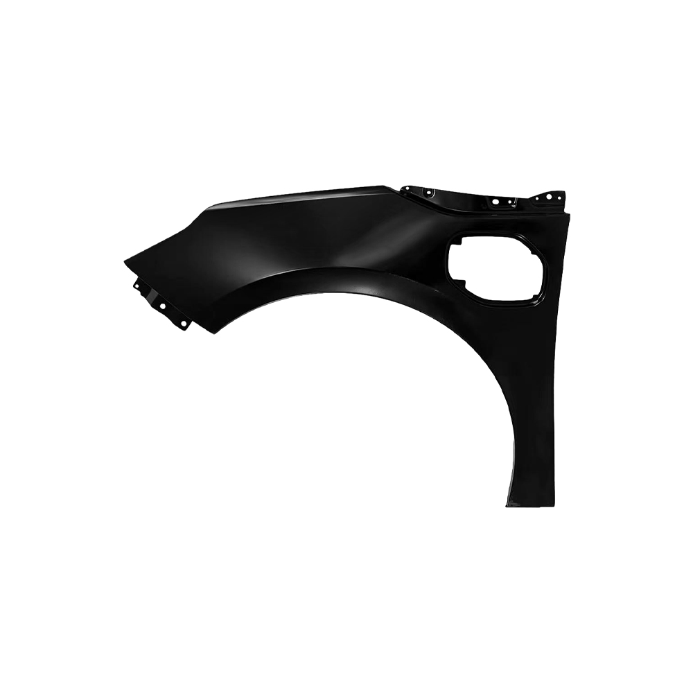 СМЕННОЕ ПЕРЕДНЕЕ КРЫЛО LH, 2016-2019 ГГ., ДЛЯ CHEVROLET VOLT, 84030923
