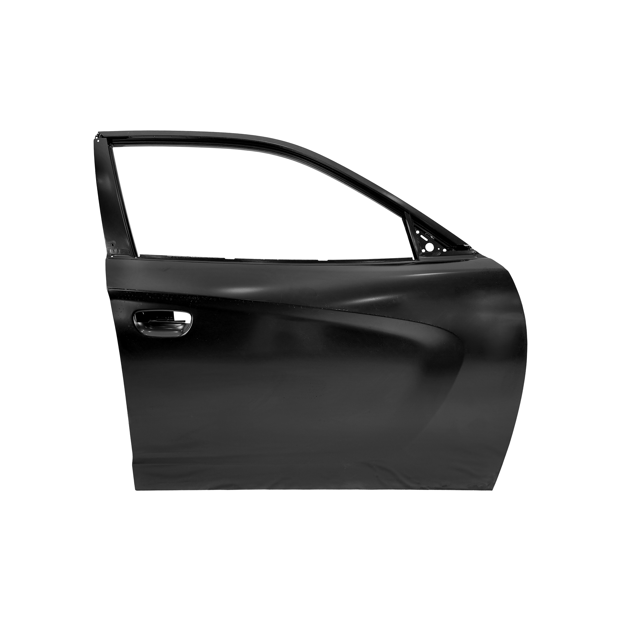 ЗАМЕНА ПЕРЕДНЕЙ ДВЕРИ RH, 2015-2021, ДЛЯ DODGE CHARGER, 68268054AC