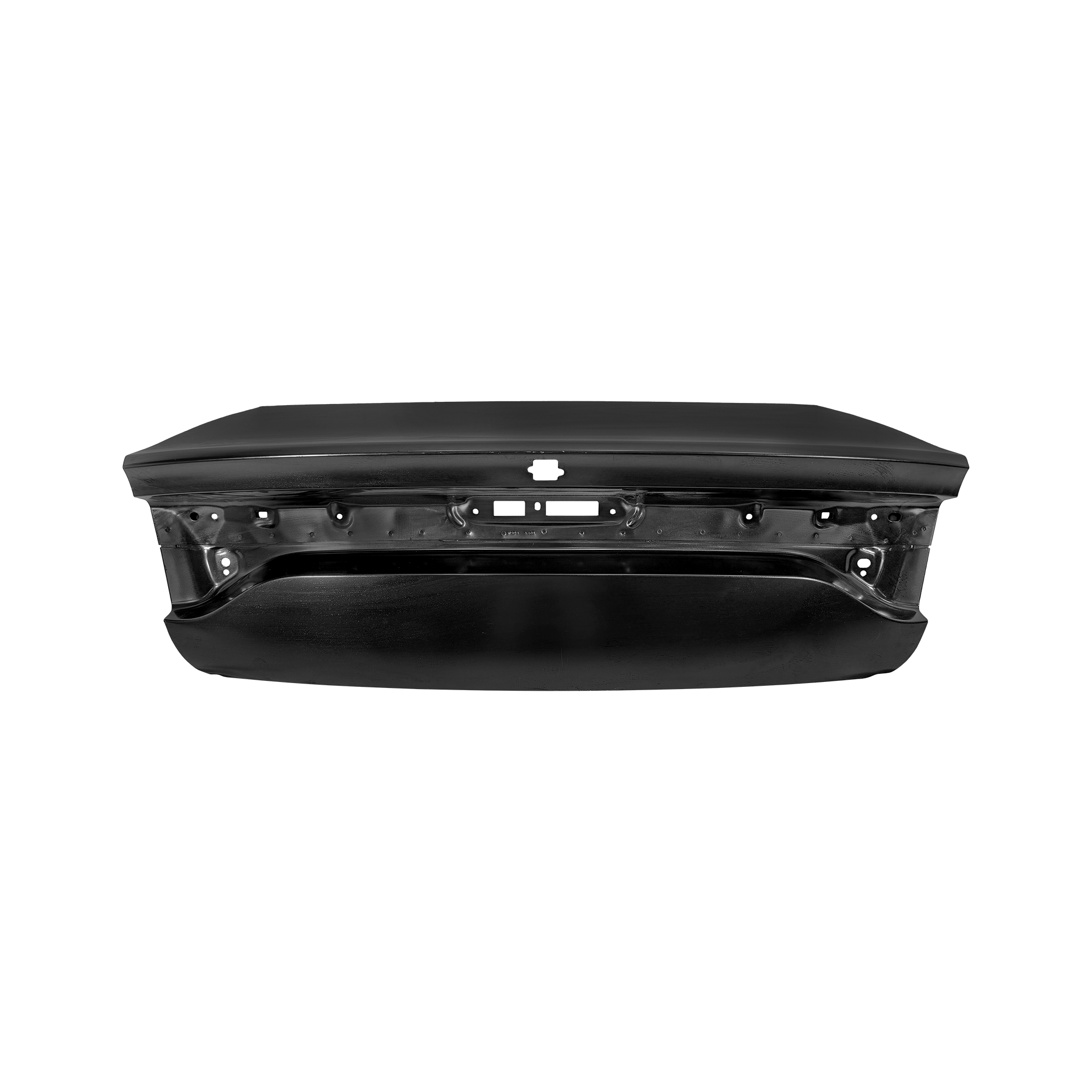 СМЕННАЯ КРЫШКА БАГАЖНИКА, 2015-2021, ДЛЯ DODGE CHARGER, 68265451AG